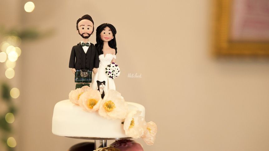 Weddings with Wide