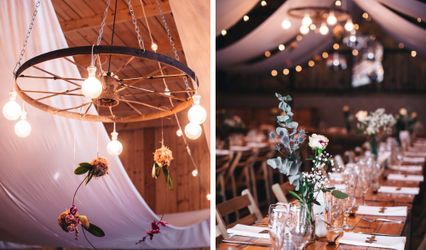 Peak District Holiday Barn