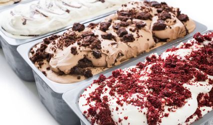 Sweetheart Ice Cream