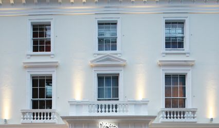 Malmaison Reading