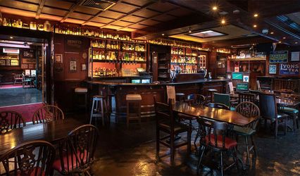 McCafferty's Bar & Guest House