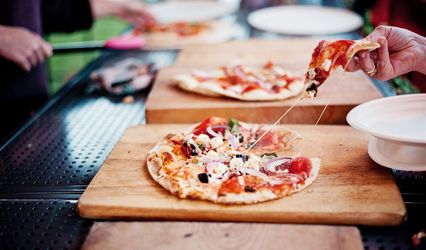 The Proper Pizza Co