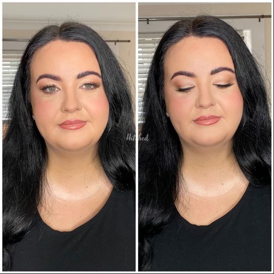 Make Up by Asia