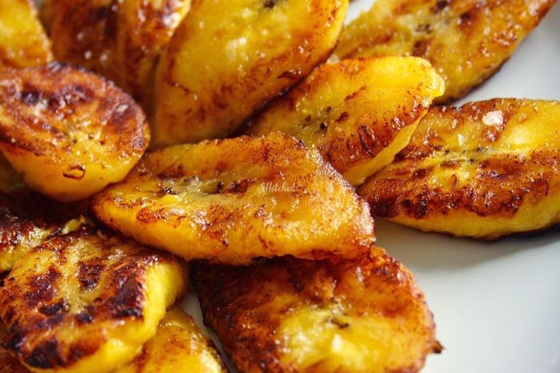 The Caribbean Dutch Pot @ The Press