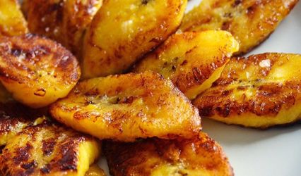 The Caribbean Dutch Pot @ The Press