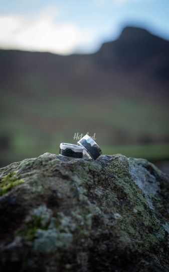 Lakeland Rings 