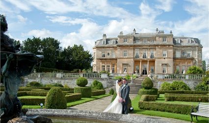Luton Hoo Hotel Golf & Spa