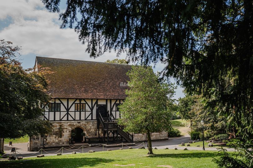 The Hospitium