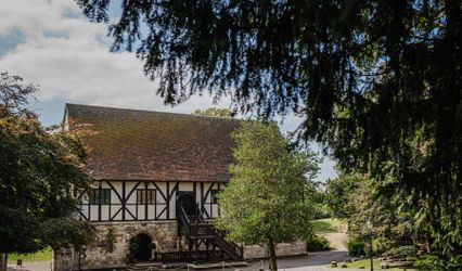 The Hospitium