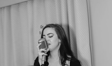 Varvara Wedding Singer