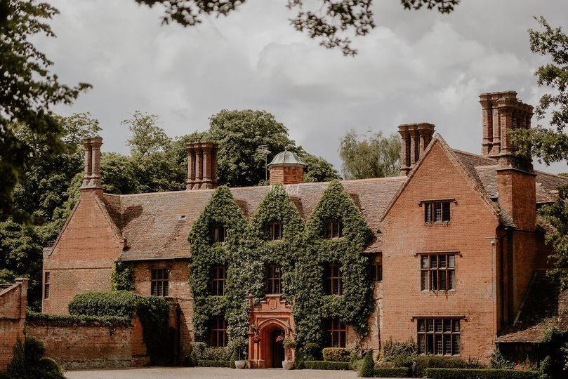 Woodhall Manor