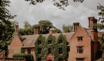 Woodhall Manor