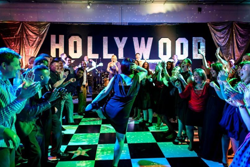 Ellevate Entertainment