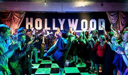 Ellevate Entertainment