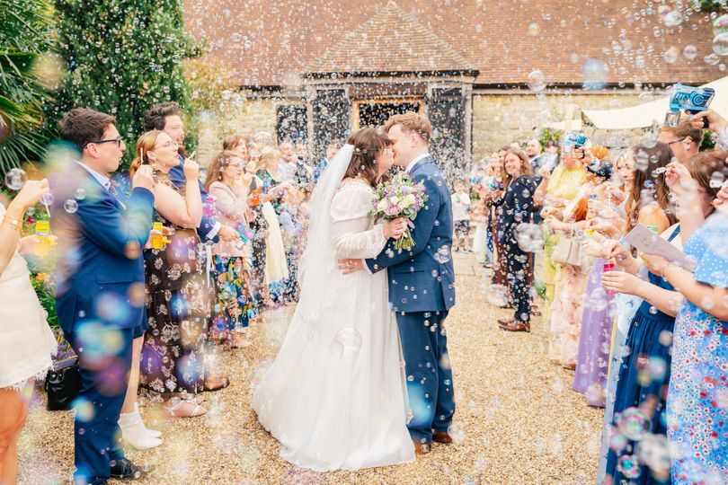 Den Helder Weddings
