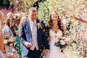 Den Helder Weddings