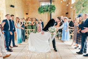 Den Helder Weddings