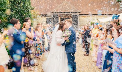 Den Helder Weddings