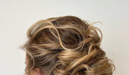 Make-up & Hair by Bernice