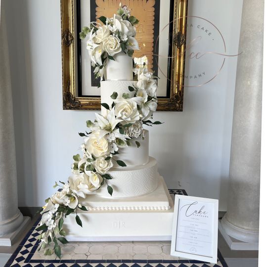 Devora Cake Company