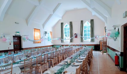 Fowlis Wester Village Hall