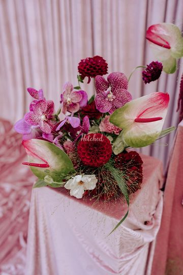 Blom Floral Design