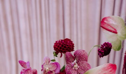 Blom Floral Design