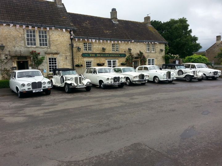 Caseys Stretch Limousines