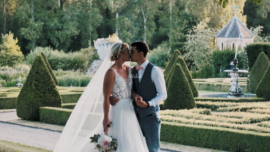 Christian Lee Visuals