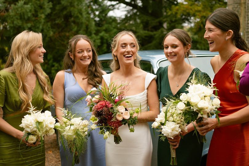 Grace Simkins Make-Up Artist 