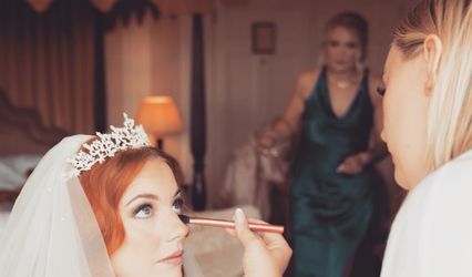 Abigail-Paige Hair & Makeup