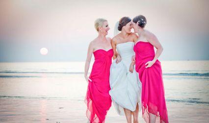 Simon Charlton Photography Limited