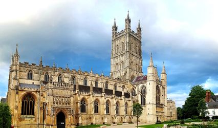 Gloucester Cathedral