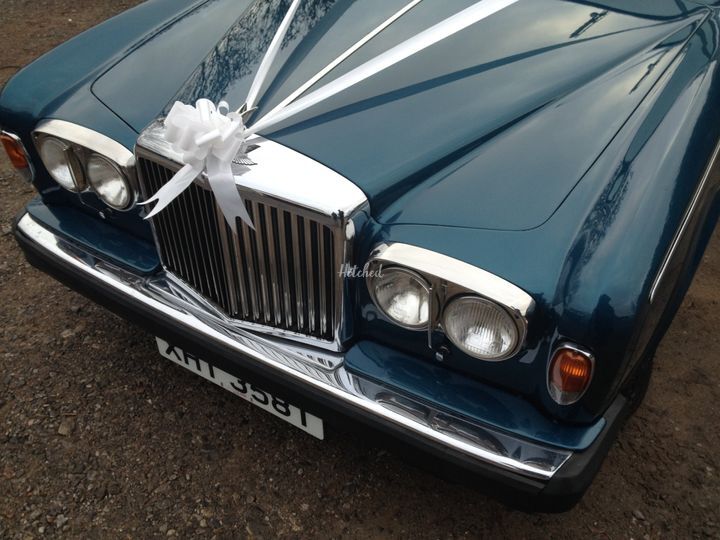 Williams Executive Drives