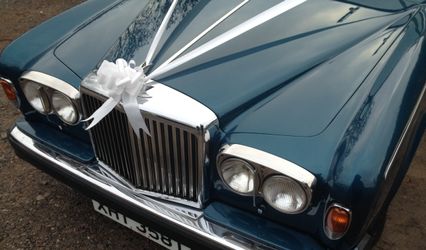 Williams Executive Drives