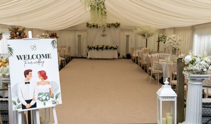 Old Farm Hotel & Venue