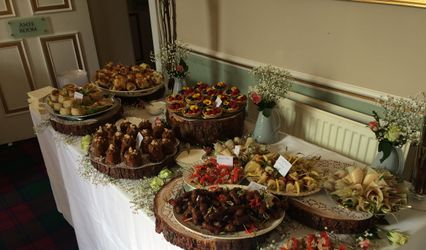 The Howff Kitchen