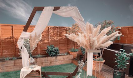 Cavi Props and Events