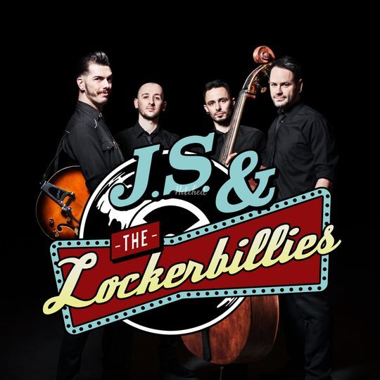 Lockerbillies