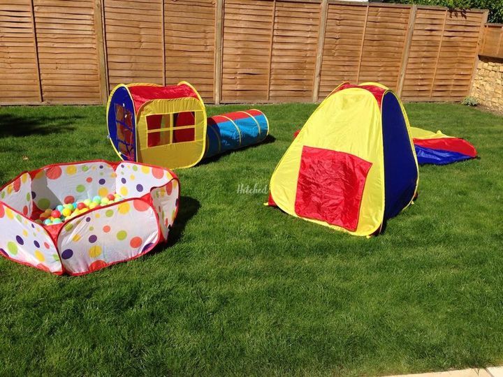 All Events Childcare