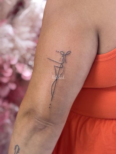 Ink2Bloom