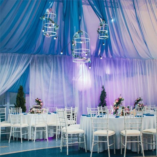 Event Planners UK