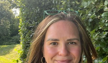 Emily Ayres Celebrates