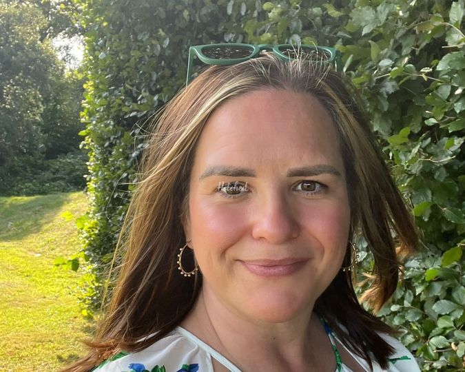 Emily Ayres Celebrates