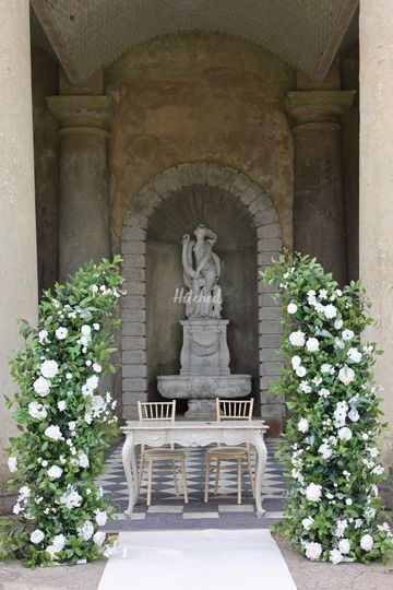 Events In Bloom