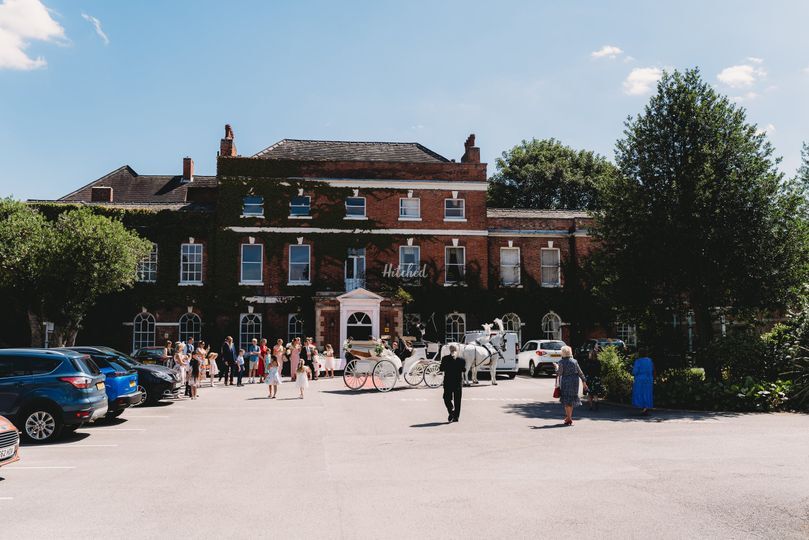 West Retford Hotel & Restaurant