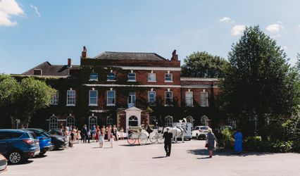 West Retford Hotel & Restaurant