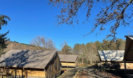 Il Lago dei Cigni - Glamping & Restaurant