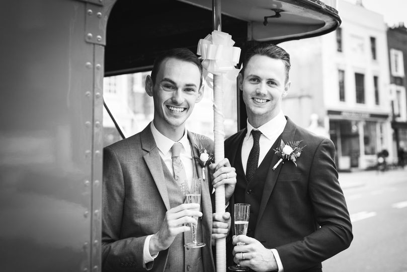 Silver Sixpence Wedding Planning