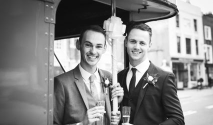 Silver Sixpence Wedding Planning